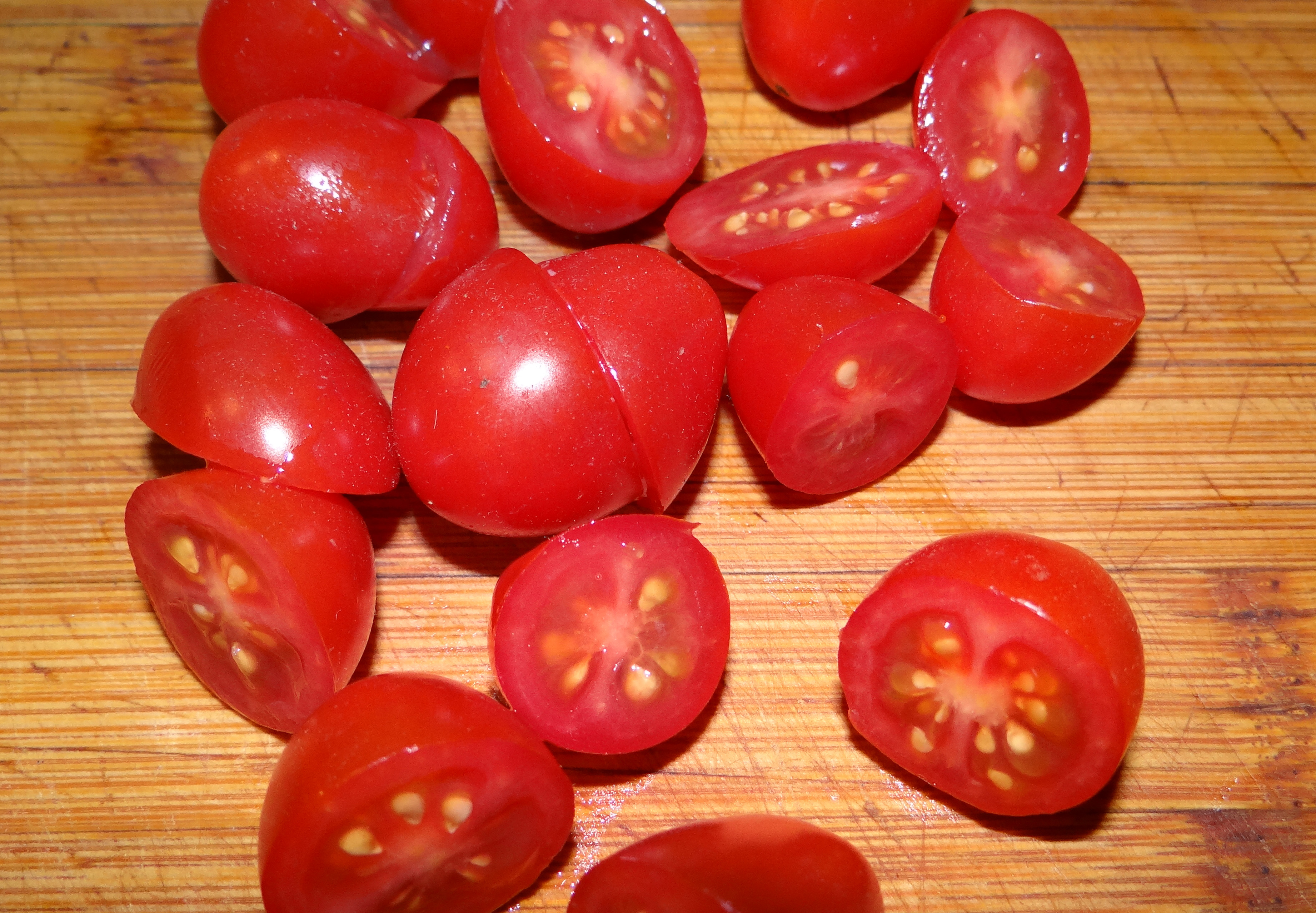 Tomatoes The Portuguese American Mom