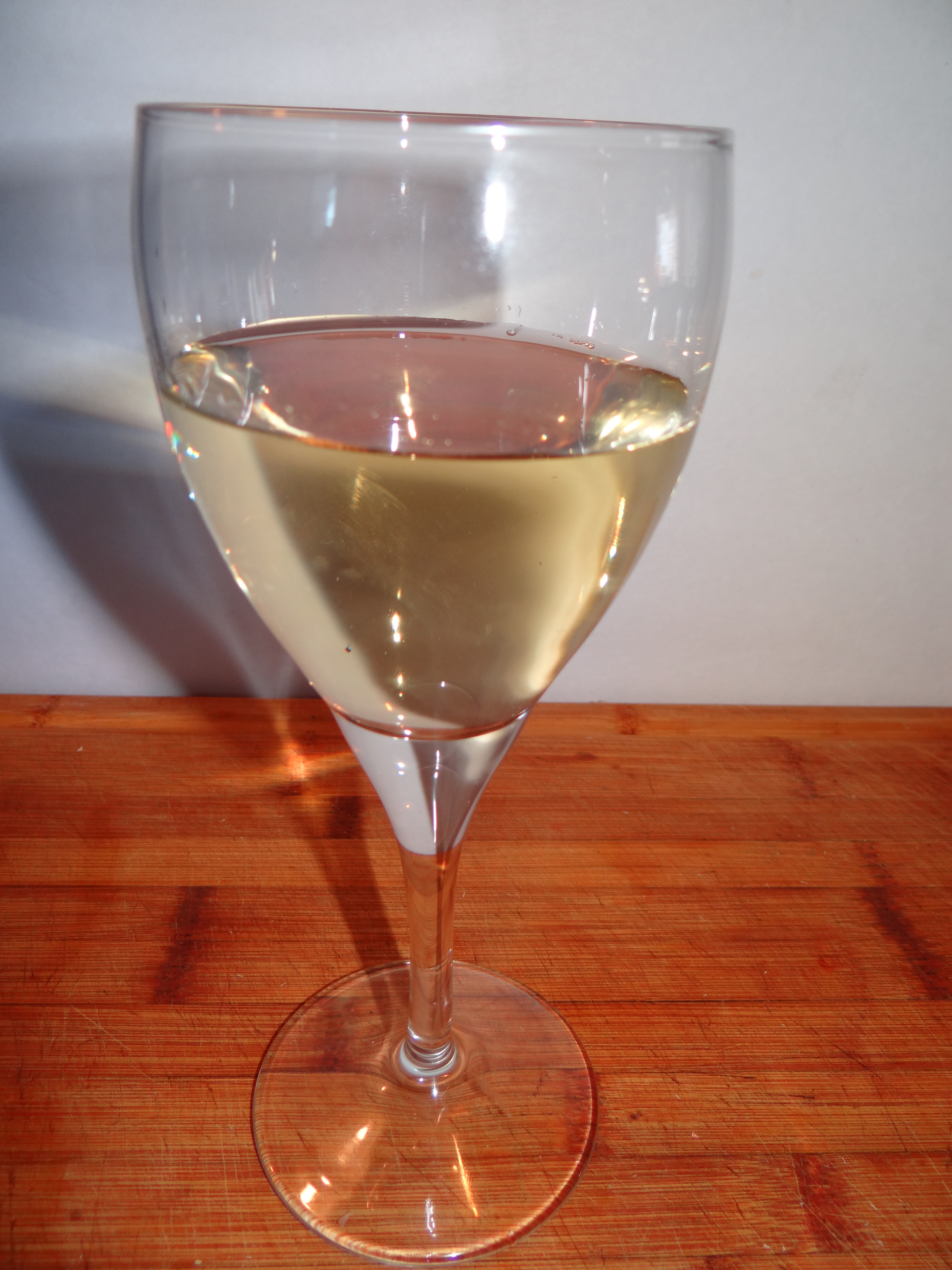 glass of wine - the portuguese american mom